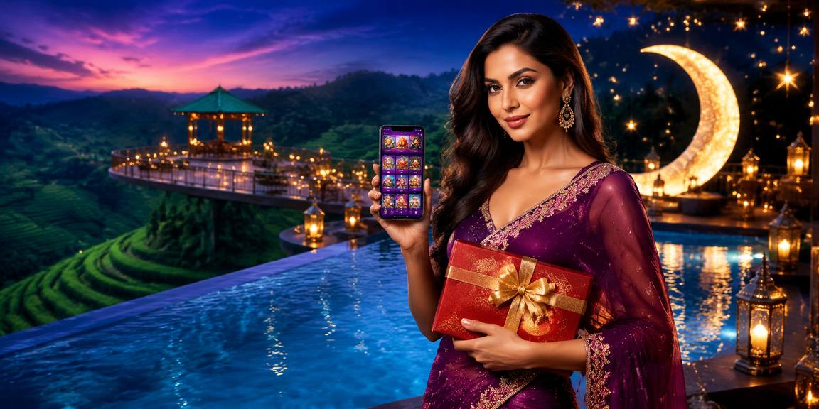 park444 park444 অ্যাপ — ফোনেই পুরো লবি